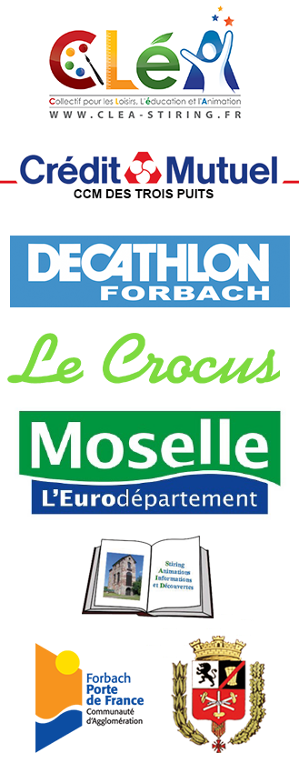 Nos partenaires